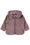 Mini Pati Empirme 6-18 Months Cardigan - Brown 9-12 Months