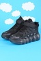 Boys' Air Sole Lightweight Waterproof Non-Slip Sole Boots - 2