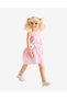 Assorted 28” Luna Baby Fashion Doll – Pink Dress