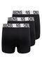 Elastic Waist Cotton Boxer Pack - Basic - 2