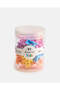 Girls Assorted Embellished Hair Claw Set (Pack of 20) - 2