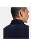 Tech Polo Navy - 5