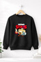 Brawl Series Pearl Sweatshirt (3 Threads, 100% Cotton)