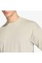 Adi365 Unisex Beige T-Shirt - 7