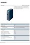 SIMATIC S7-300 CPU 315-2DP - 6