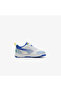 Rebound V6 Kids White Sports Shoes
