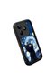 Realme Note 50 4g Compatible Silicone Material Shockproof Black Color Case Cat Pattern - 2