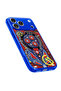 Ultra Hybrid MagFit for iPhone 17 PRO Case with MagSafe - C11 Arcade - 5