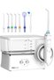 Water Dental Flosser Teeth Pick