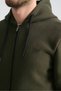 Haki Winter Men's Tracksuit Set Luxe Regular Hooded - 3