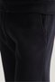 Navy Blue Winter Men's Tracksuit Set Luxe Regular Hooded - 8