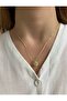 Vip Italian Chain Star Necklace