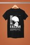 Billie Eilish Printed Cotton Short Sleeve Regular Fit Youth and Children T-Shirt