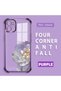 iPhone 11 Compatible, Peony Flower Pattern Four-Corner Impact Protection Phone Case - 2