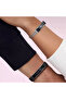 Smart Bracelet With Metal Strap - 3