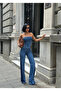 Pinterest Design Palazzo Jeans - 3