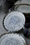 Professional Monoform Nordic Cake Plate 22 cm Set of 6 23341