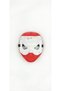 Led Light up Kids Play Mask Fun Toy Mask with Led Eyes Party Costume Accessory - 5