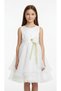 Organza Girls' Special Occasion Dress - 5