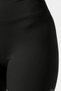 Winter Premium High Waist Ribbed Stretchy Leggings - Firming and Shaping - 6