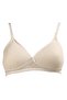 Lace Pack Nursing Bra Size 80-100 - Beige