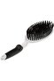 Gro 5760 Premium Feather Brush/Large, White, Premium One-Side Cb3645