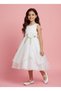 Organza Girls' Special Occasion Dress - 3