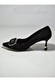 Vollex 15-236 Women's Stylish Thin Heeled Shoes - 3