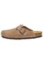 Papuci slip-on - 2