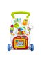 Multi-Functional Music Walker Speed Control And Adjustable Wheels Suitable Age 6-12 Months