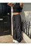 Toffy Crop Baggy Track Suit Set