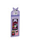 Sanri & Kuromi Licensed 3-Piece Special Cut Bookmarks - 3