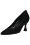 Pantofi cu toc