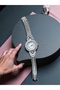 Yuping Women's Wristwatch Does Not Fade - 3