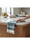 100% Cotton High Absorbent Kitchen Hand Towel, Quick Drying, Soft Textured Drying Cloth - 3