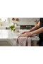 100% Cotton High Absorbent Kitchen Hand Towel, Quick Drying, Soft Textured Drying Cloth