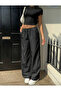 Toffy Crop Baggy Track Suit Set - 5