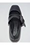 Vollex 30-134 Women's Double Buckle Ballerinas - 5
