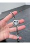 Yuping Zircon Stone Women's Watch Does Not Fade in Color - 3