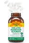 Magnesium Glycinate Chelate, 400 mg, 180 Tablets - 2