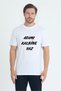 Men'S/Women's Unisex Crew Neck T-Shirt with "Call Me by Heart" Printed on It, 100% Cotton