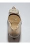 Vollex 15-234 Women's Stylish Thin Heeled Shoes - 5