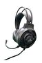 ZEROSPACE Wired gaming headset with noise-canceling feature and surround bass sound - 2
