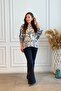 Spanish Leg Steel Knitted Tights Pants - 4