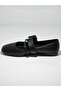 Vollex 30-134 Women's Double Buckle Ballerinas - 3