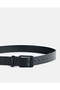 Men Black Belt
