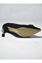 Vollex 15-236 Women's Stylish Thin Heeled Shoes - 6