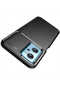 غطاء سيليكون A96 4G GZST نيغرو - أزرق داكن - 7