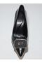 Vollex 15-234 Women's Stylish Thin Heeled Shoes - 4