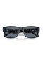 Vogue0Vo5530S 23194Y 55 Men's Sunglasses - 4